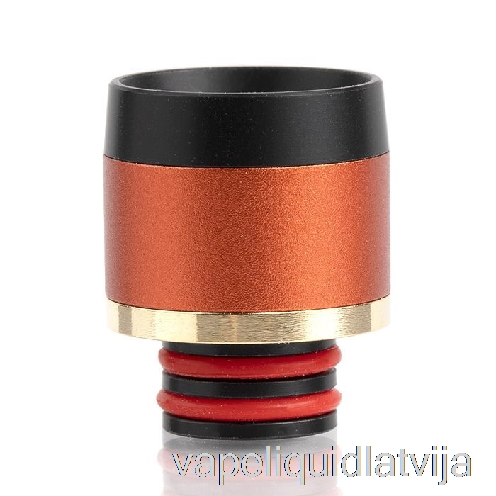 Uwell Crown 3 Tvertnes Pilienu Uzgalis Oranžs Vape šķidrums